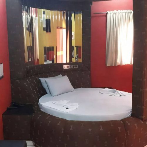 Empresário é encontrado morto em motel na cidade de Itapetinga