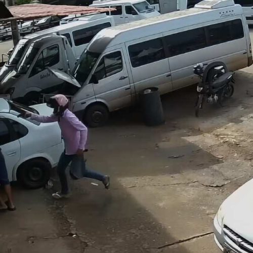 Empresário é executado a tiros em frente ao próprio comércio no sul da Bahia