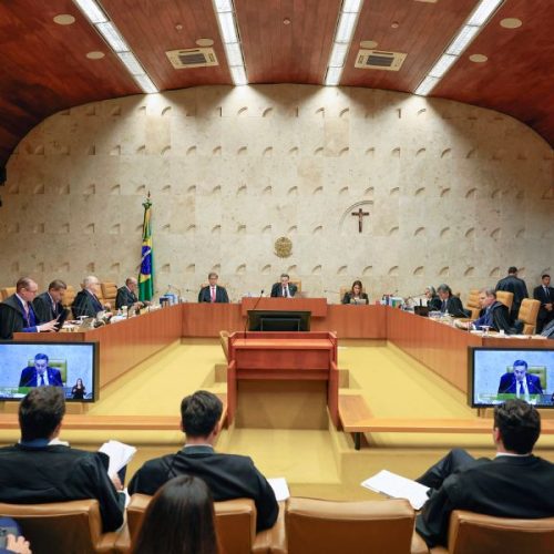 Empresários alertam para desgaste da imagem do STF após escândalo do Banco Master