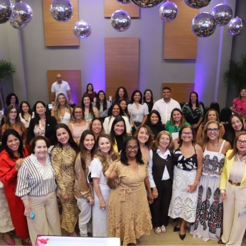 Encontro de Mulheres Municipalistas destaca liderança feminina e fortalece gestão pública na Bahia