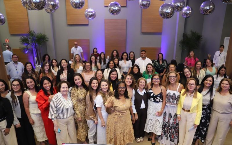 Encontro de Mulheres Municipalistas destaca liderança feminina e fortalece gestão pública na Bahia