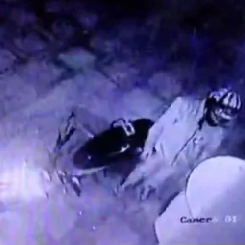 Enfermeiro é encontrado morto em motel; Polícia Civil prende suspeito