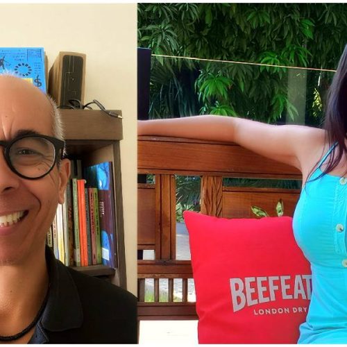 Escritores de Condeúba e Vitória da Conquista se destacam entre os melhores de 2025