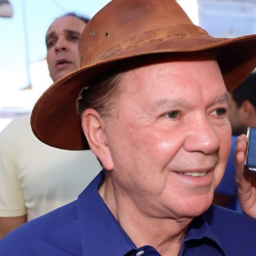 “Estão fazendo com Coronel o que fizeram comigo”, diz João Leão sobre disputa na chapa governista