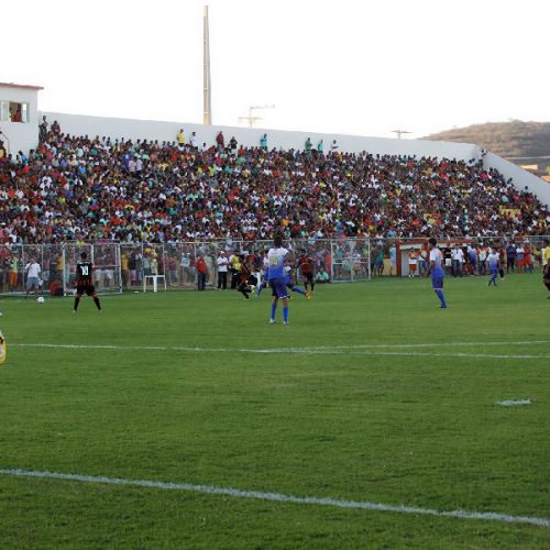 Brumado estreia com vitória e Intermunicipal tem 56 gols na primeira rodada