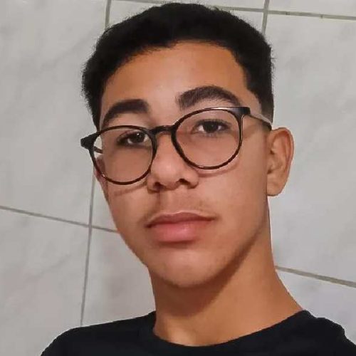 Estudante de Livramento é selecionado para programa nacional de matemática e busca apoio para viagens acadêmicas