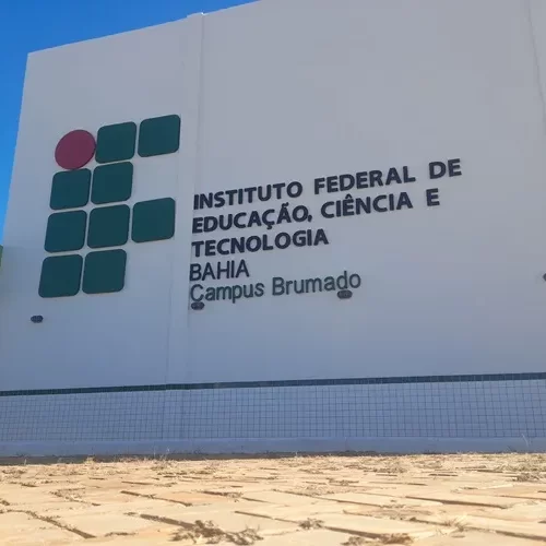 IFBA Brumado alerta comerciantes sobre golpes em nome da instituição