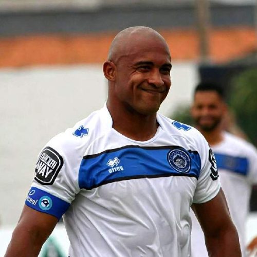 Ex-atleta do Vitória da Conquista é morto a tiros e causa comoção entre amigos e familiares