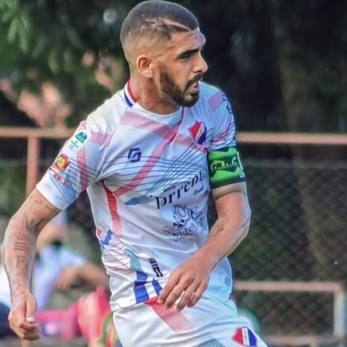 Ex-jogador é morto a tiros no interior da Bahia e polícia investiga motivação