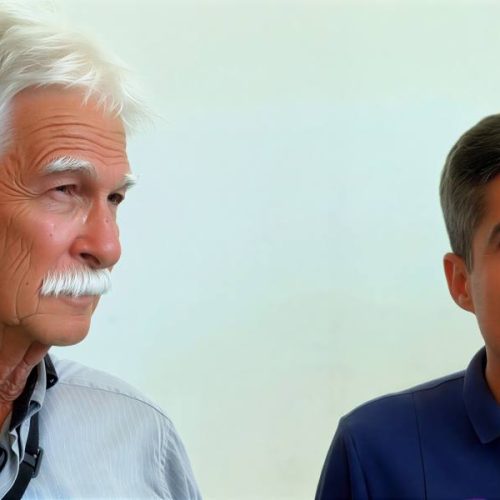 Ex-prefeito de Brumado enfrenta críticas por contradições políticas enquanto se aproxima de ACM Neto