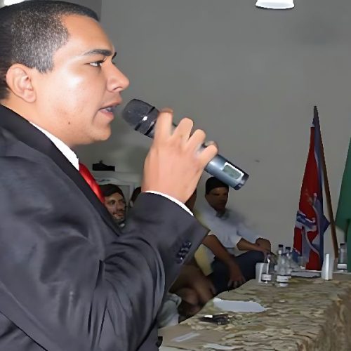 Ex-prefeito de Rio do Pires nega tiros e fala em perseguição política