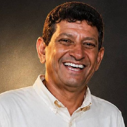 Ex-vereador Beto Ventura morre aos 60 anos em Malhada de Pedras