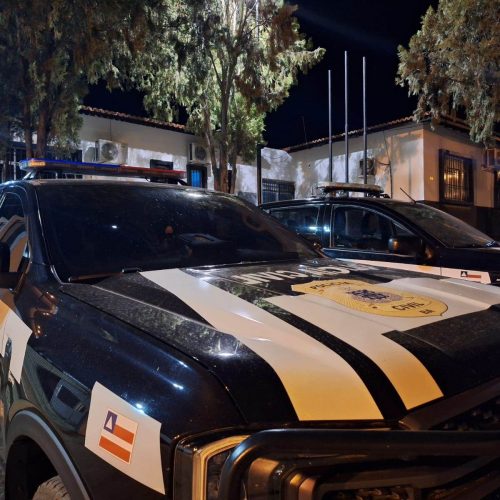 Foto Washington Tiago