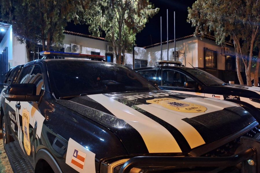 Foto Washington Tiago