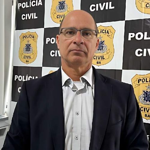 Exoneração de delegado Odilson Pereira causa choque em Conquista e levanta suspeitas de pressão política