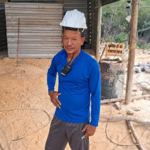 Explosão devastadora em pedreira mata trabalhador e choca zona rural de Paramirim