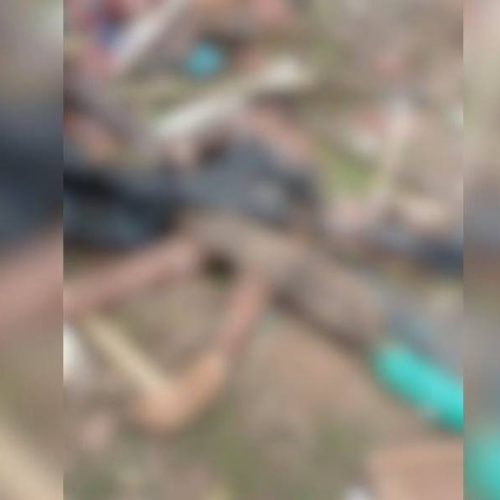 Explosão em barraca de fogos mata comerciante e causa pânico no Recôncavo baiano