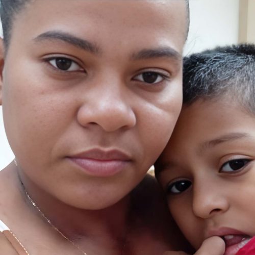 Família de Dom Basílio lança campanha para custear tratamento médico de menino de 8 anos