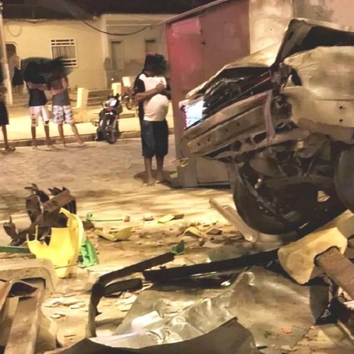 Família pede prisão permanente de acusado de atropelar e matar lavrador em Brumado