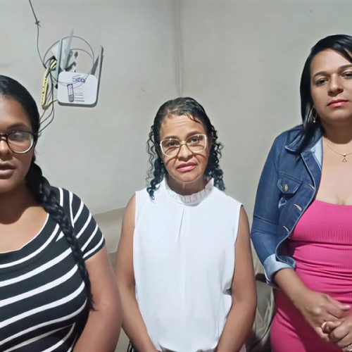Família perde dinheiro de rifa após golpe enquanto paciente aguarda transferência por regulação em Brumado