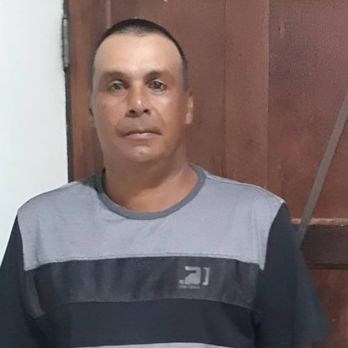 Família procura Antônio Robério Costa, desaparecido após cair em golpe pela internet