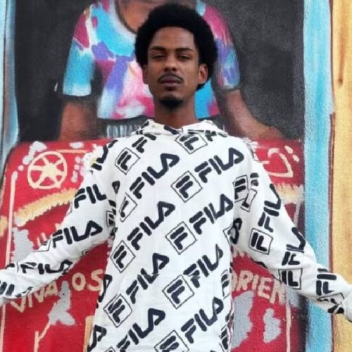 Família procura MC desaparecido em Vitória da Conquista