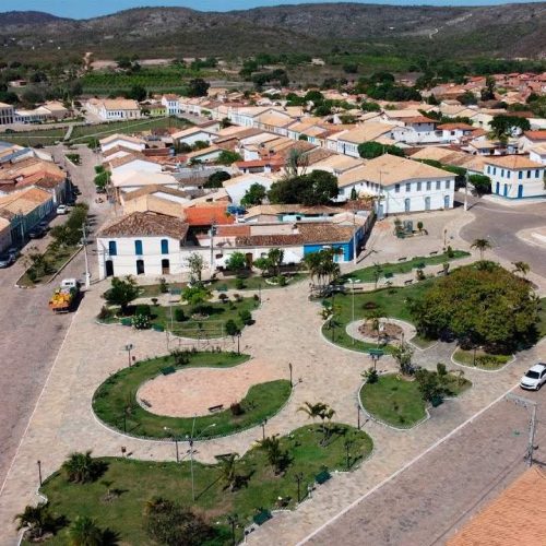 Festival Literário celebra 302 anos de Rio de Contas com shows, oficinas e homenagens à ancestralidade