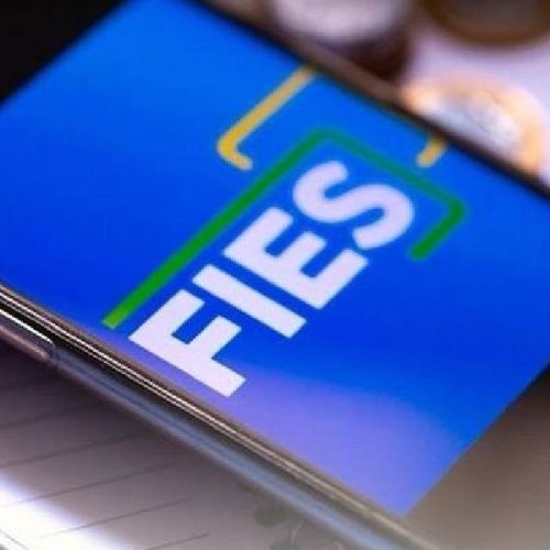 Fies abre inscrições com mais de 60 mil vagas e prazo vai até 6 de fevereiro