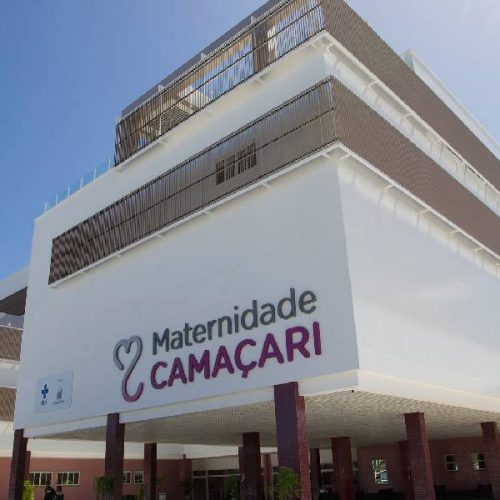 Funcionários da Maternidade de Camaçari seguem sem receber salários e denunciam condições precárias