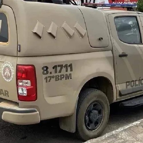Funcionários denunciam ameaças e polícia intervém em escola de Guanambi