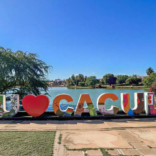 Gari é assaltado durante expediente de trabalho em Caculé