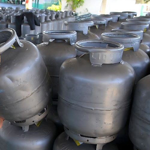 Gás de cozinha fica mais caro na Bahia e botijão pode subir cerca de R$ 5