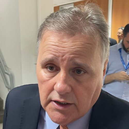 Delação cita Geddel em suposto esquema de propina ligado à fuga de presos na Bahia