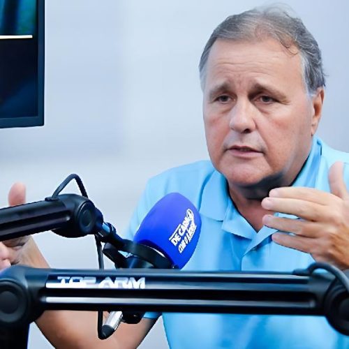Geddel reage a articulações e avisa Jerônimo e Otto: MDB não negocia vice e mantém posição na chapa