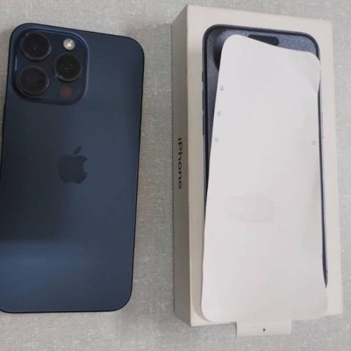 Golpe do PIX falso termina em prisão durante entrega de iPhone em Cândido Sales