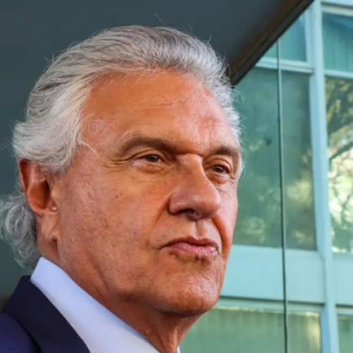 Governador de Goiás diz que PT falhou no combate ao crime na Bahia