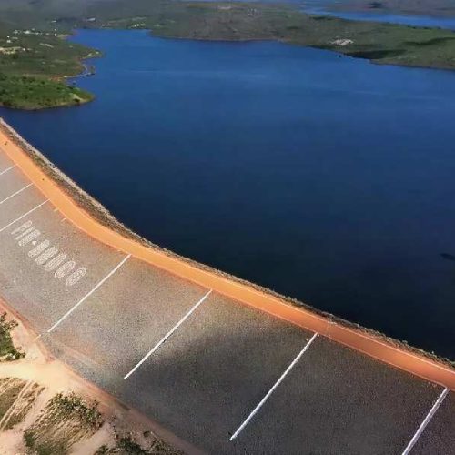 Governo libera R$ 31,7 milhões para obra de transposição do Rio Brumado