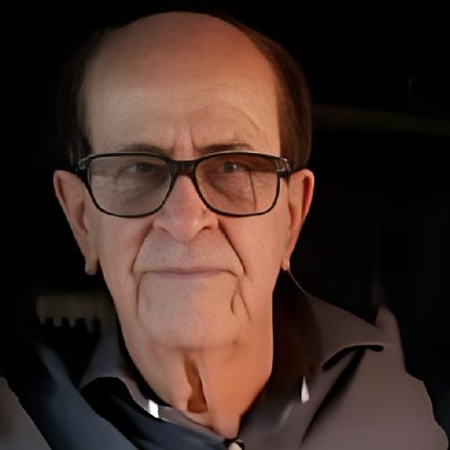 Guanambi se despede de Seu Gesson, ícone do comércio e do evangelismo que marcou gerações