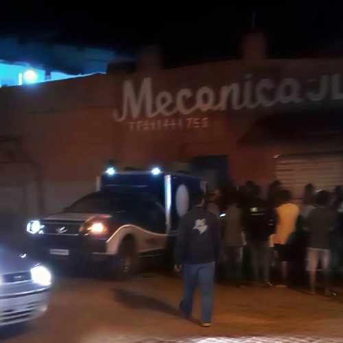 Homem de 37 anos é encontrado morto dentro de casa e caso choca moradores em Itapetinga