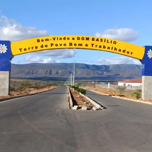 Homem de 56 anos morre após grave acidente em Dom Basílio