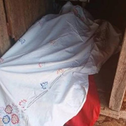 Homem de 58 anos é encontrado morto dentro de casa na zona rural de Candiba