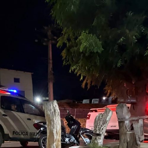 Homem de 66 anos é encontrado morto em pousada durante estadia em Brumado
