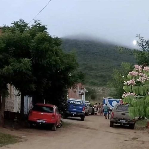 Homem é arrancado de casa e executado a tiros em Jequié