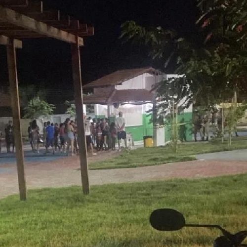 Homem é assassinado a tiros em Brumado