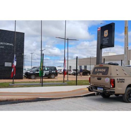 Homem é condenado a mais de 10 anos por tentativa de feminicídio em Caculé