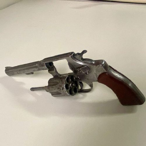 Homem é detido com arma após ameaçar ex-companheira em Caetité