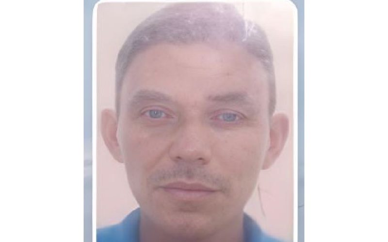 Homem é encontrado morto na zona rural de Brumado; sumiço levantou alerta entre moradores