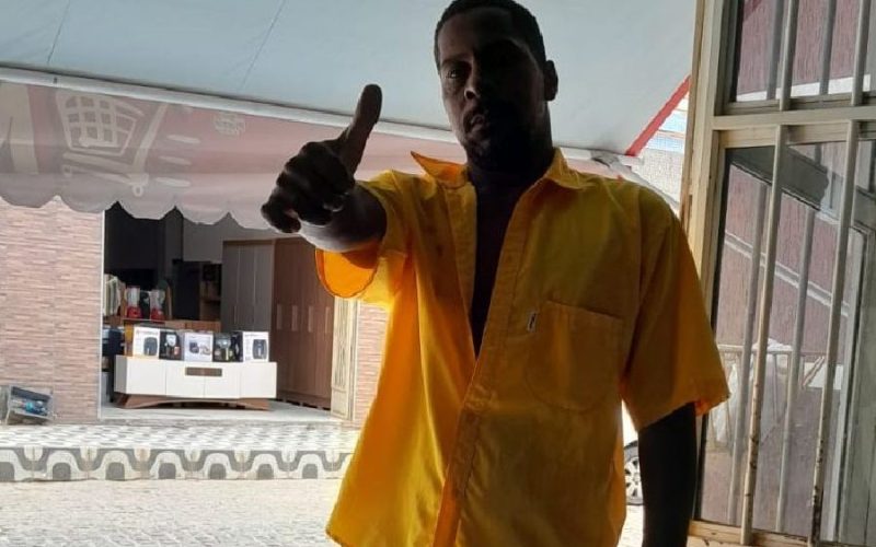 Homem é esfaqueado, atropelado e morre no HGG após ataque em Malhada