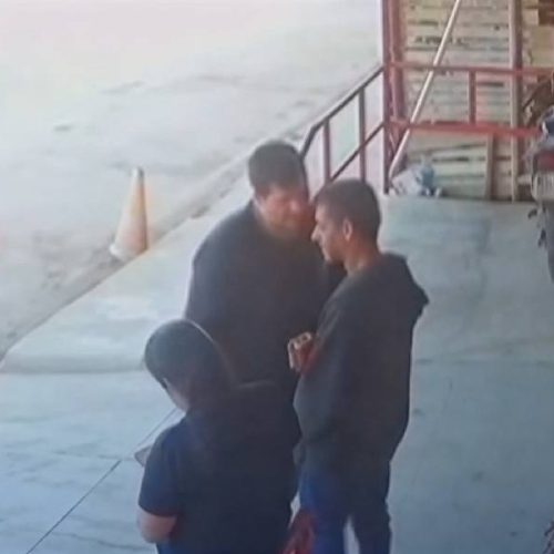 Homem é esfaqueado em via pública em Planalto e crime choca moradores
