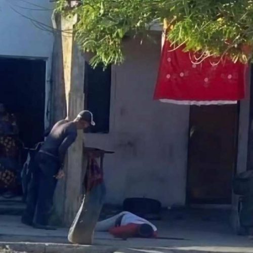 Homem é morto a tiros dentro de condomínio em Jequié